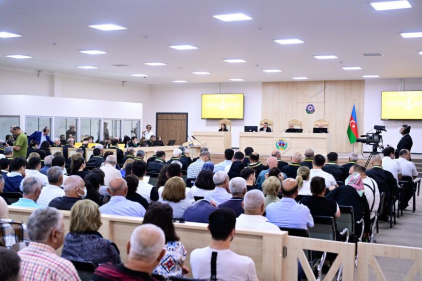 Vaxtilə işğal altında olan ərazilərdə mina basdırılması ilə bağlı yeni faktlar açıqlandı