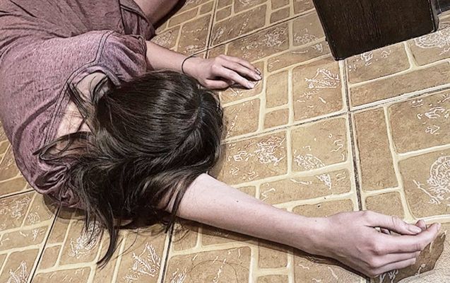 Bakıda 22 yaşlı qadın qətlə yetirildi