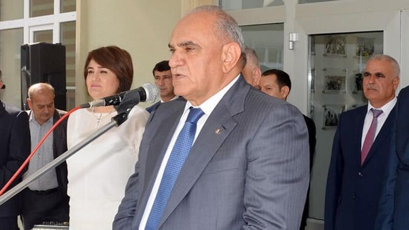 İcra başçısının qalmaqallı nümayəndəsi həbs edildi