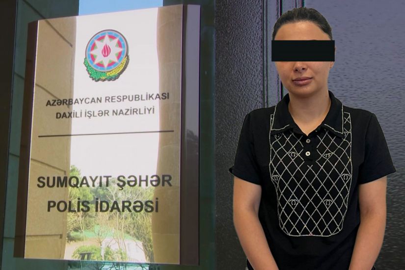 İşə düzəltmək adı altında 42 min manat ələ keçirməkdə ittiham edilən şəxs tutulub