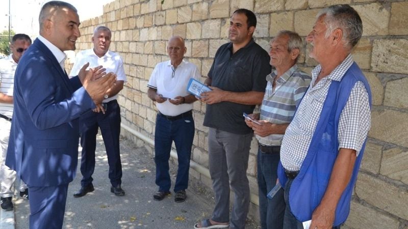 İdarə müdirinin göstərişi qəzaya səbəb oldu:     Mühafizəçi inəkləri yola çıxarıbmış...