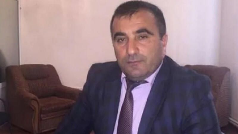 İşdən çıxarılan riyaziyyat müəllimindən 271 min manatlıq     DƏLƏDUZLUQ