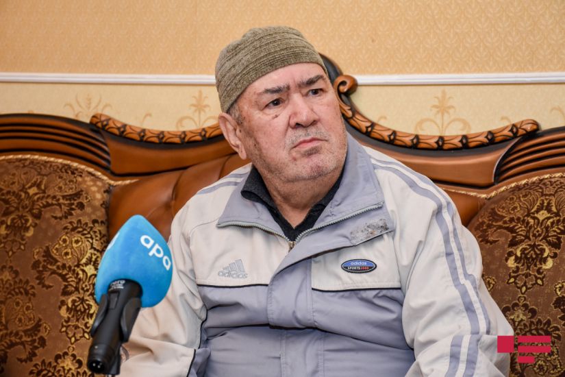 Müdafiə Nazirliyi Mətbuat Xidmətinin sabiq rəisi vəfat etdi