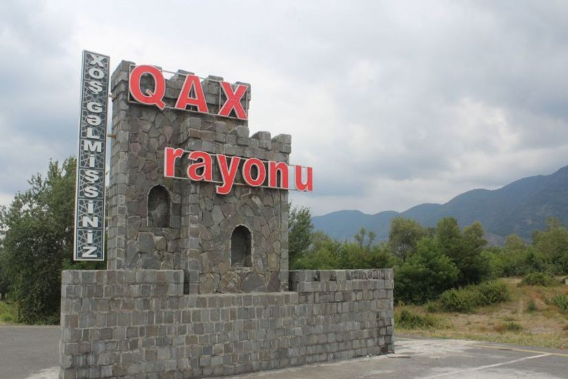 Qaxın tutulan icra başçısı və digər şəxslərin nədə ittiham edildiyi məlum oldu