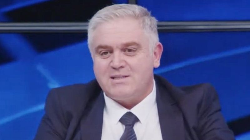 Azərbaycanda futbol klubunun rəhbəri olan şirkət sahibi həbs edildi -     TƏFƏRRÜAT