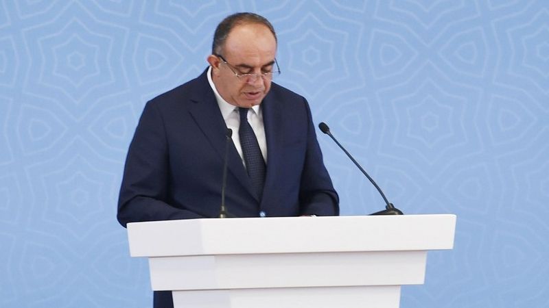 DTX-nin saxladığı Musa Şəkiliyev kimdir? –     DOSYE