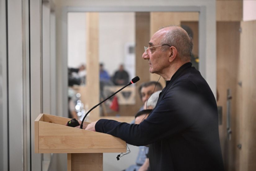 Sahakyan Azərbaycanda baş vermiş döyüşlərlə bağlı istintaq komissiyasının Ermənistanda təşkil olunmasının səbəbini açıqladı