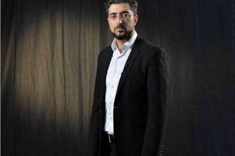 Vüsal xəstəxanadan evə buraxıldı