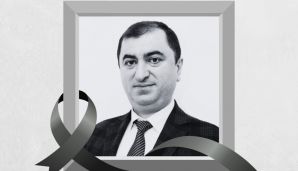 Daxil Vəliyev vəfat etdi — foto 1