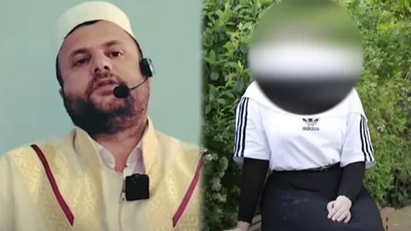 "Molla mənim yaşımdadır, qızım geri qaytarılsın" -   Yeniyetmənin atası