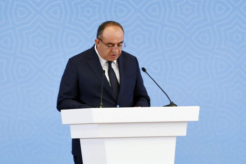 Qaxın sabiq icra başçısı Musa Şəkiliyev həbs olundu