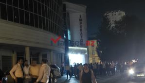 "İmperator Hall"da toyda DAVA: Bəy tərəflər arasında qaldı -     FOTO — foto 1