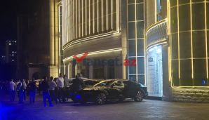 "İmperator Hall"da toyda DAVA: Bəy tərəflər arasında qaldı -     FOTO — foto 2