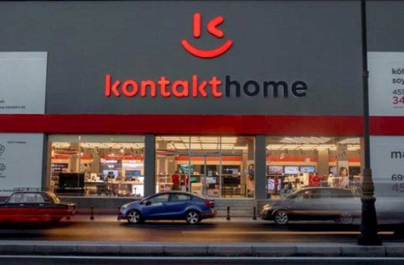 “Seçilən işçilərdən olmuşam” -       “Kontakt Home”un baş kredit mütəxəssisi ailə üzvlərinin adına bu qədər kredit ayırıbmış