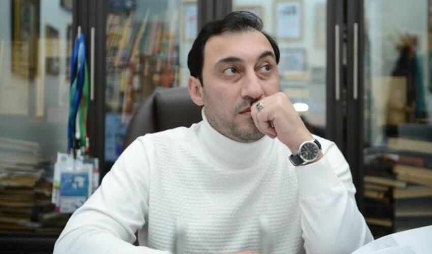 Xəyal Rzaya ağır itki -     FOTO
