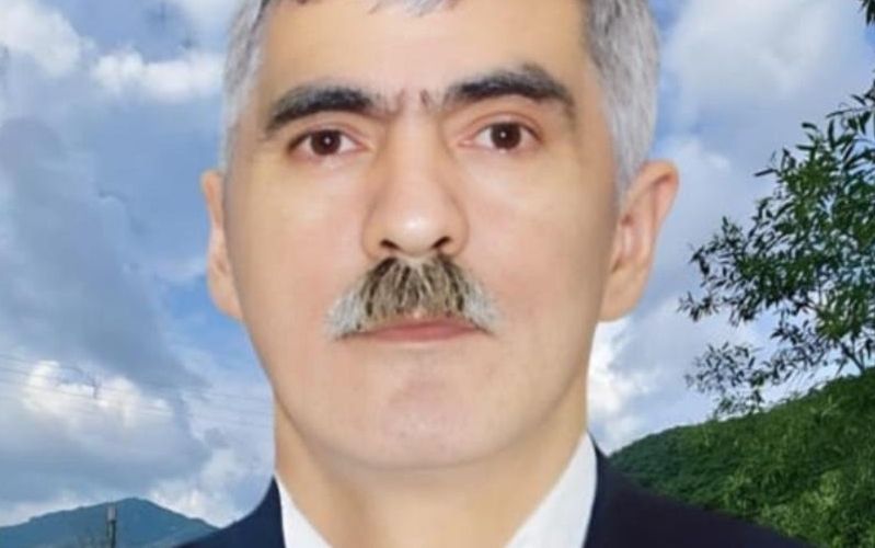 Niyaməddin Orduxanlının qardaşı Muradxan Orduxanlı vəfat etdi
