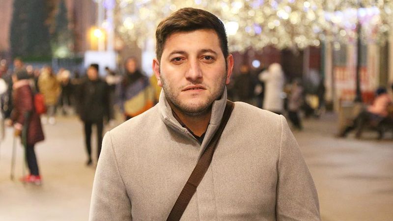 İstanbulda Azərbaycan klubunun prezidentinin meyiti tapıldı
