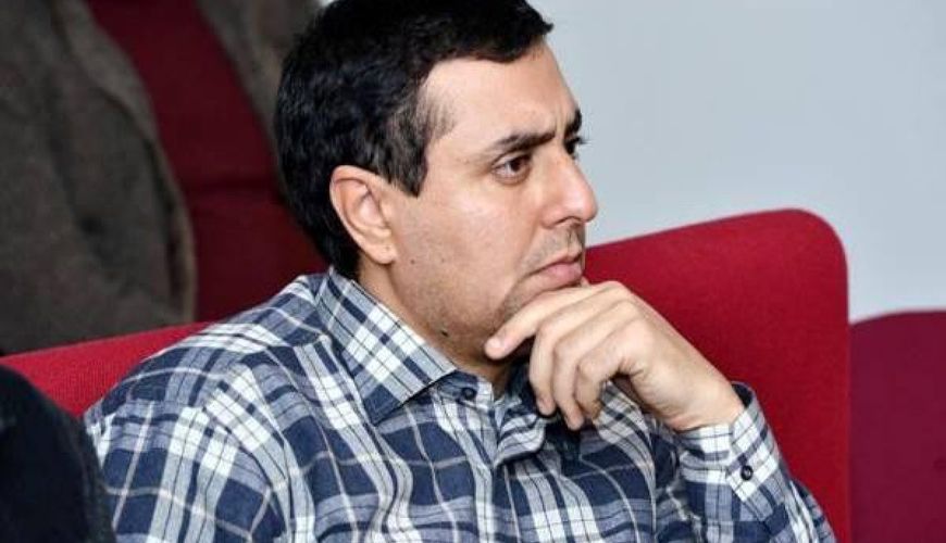 Seyfəddin Hüseynli: "Rusiya tərəfi qardaşlarımın qətlini ört-basdır etməyə çalışır"