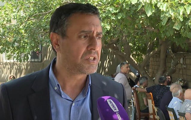 “Guya polisi görəndə qardaşlarımın ürəyi partlayıb” -       VİDEO