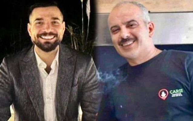 Büyükfırat ailəsində eyni gündə iki faciə -     FOTO