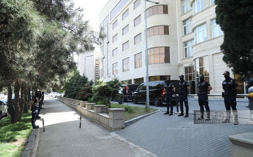 Rusiya FTX-nın "Sputnik Azərbaycan"da çalışan iki əməkdaşı saxlanıldı