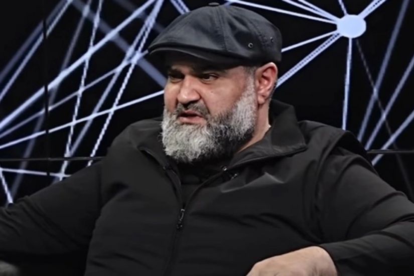 Axund Azər: "Bəzi məsələlər üçün nə imam, nə də peyğəmbər lazımdır" -       VİDEO