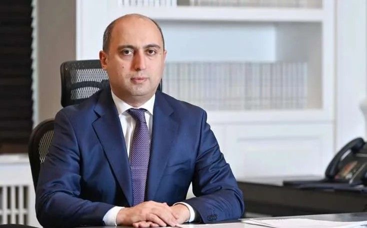 Emin Əmrullayev ona vəzifə verdi -     FOTO