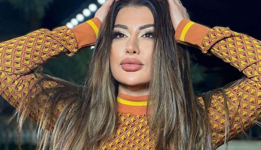"Həyat yoldaşım çox gözəl və imkanlı ailənin övladıdır"
