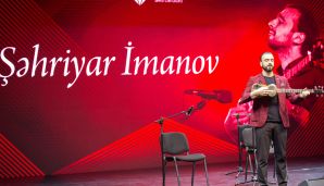 "Veysəloğlu"nun "İllik Dəyərləndirmə və Gələcəyə Baxış" adlı motivasiya tədbirində şirkətin uğurları və yeni istiqamətlər müzakirə olundu -     FOTOLAR — foto 10