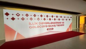"Veysəloğlu"nun "İllik Dəyərləndirmə və Gələcəyə Baxış" adlı motivasiya tədbirində şirkətin uğurları və yeni istiqamətlər müzakirə olundu -     FOTOLAR — foto 3