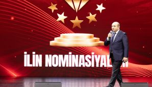 "Veysəloğlu"nun "İllik Dəyərləndirmə və Gələcəyə Baxış" adlı motivasiya tədbirində şirkətin uğurları və yeni istiqamətlər müzakirə olundu -     FOTOLAR — foto 4