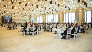 "Veysəloğlu"nun "İllik Dəyərləndirmə və Gələcəyə Baxış" adlı motivasiya tədbirində şirkətin uğurları və yeni istiqamətlər müzakirə olundu -     FOTOLAR — foto 8