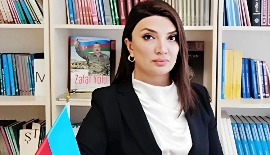 İşdən qovulan qalmaqallı direktor kimdir? -     DOSYE