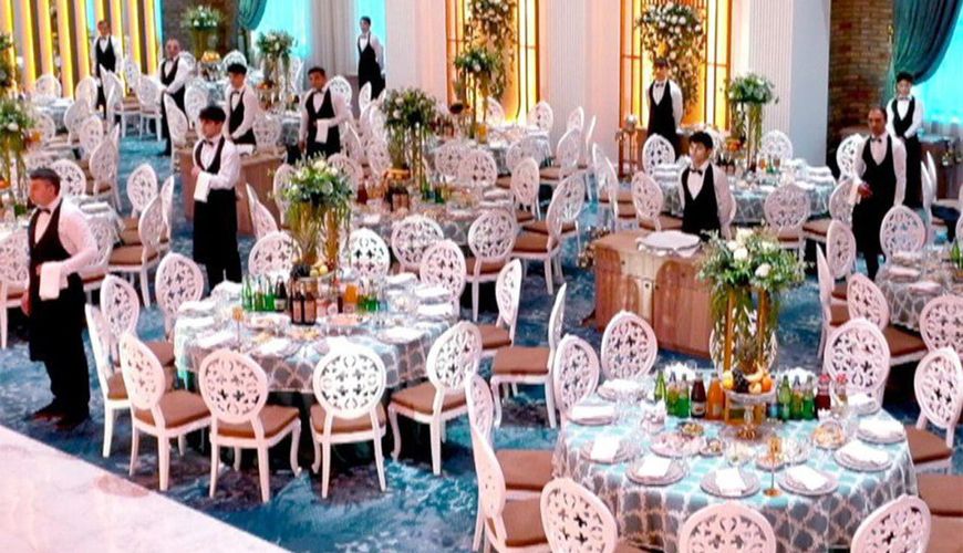 Ramazanda restoranlarda xeyir iş üçün müraciətlər artdı –       VİDEO