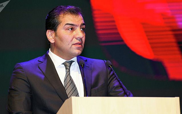Prezidentin şiddətli töhmət verdiyi Fuad Nağıyev kimdir? -     DOSYE