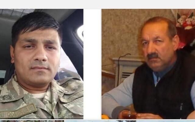 Şəhidin ailəsində faciə: ata və anası dəm qazının qurbanı oldu