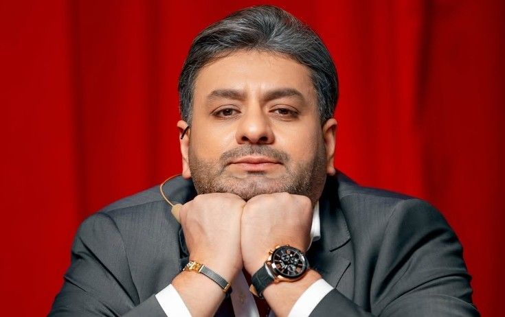 "Orucunu açan adam 90 manatlıq nə yeyə bilər?"