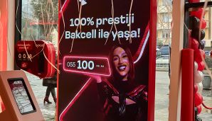 “Bakcell” Sumqayıtda yeni Müştəri Xidmətləri Mərkəzini istifadəyə verdi -   FOTO — foto 1