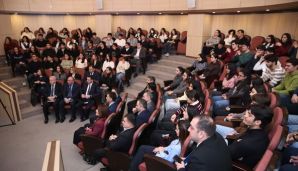 Veysəloğlu Şirkətlər Qrupu ilə Bakı Ali Neft Məktəbi arasında Anlaşma Memorandumu imzalanıb -       FOTO — foto 3