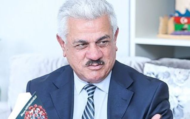 Azərbaycanlı professor həbsxanada vəfat etdi