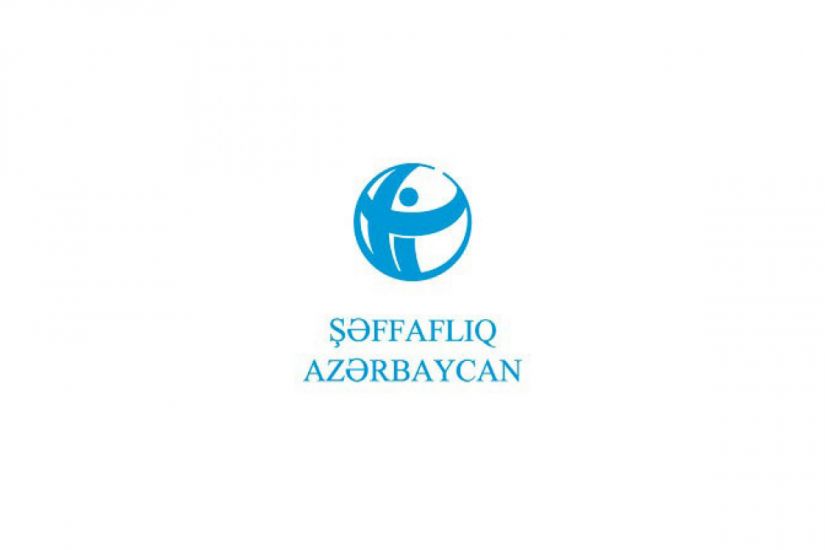 “Şəffaflıq Azərbaycan” təşkilatı fəaliyyətini dayandırır