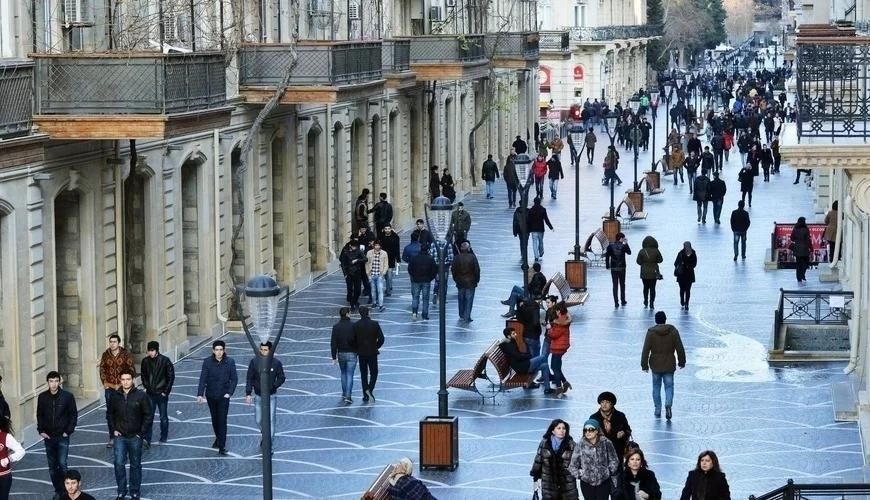 Əhalinin nəzərinə:     Mayın 11-dən 13-dək...