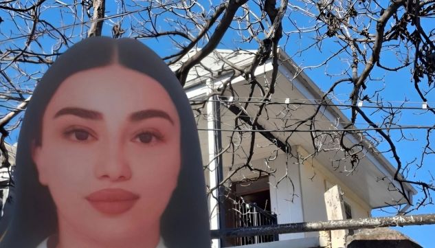 Eyni evdən 4 nəfərin meyiti tapıldı:     Ölənlərdən ikisi tələbə və müəllim imiş