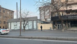 Nərimanovda qanunsuz tikinti işləri dayanmır -       FOTO — foto 1