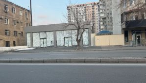 Nərimanovda qanunsuz tikinti işləri dayanmır -       FOTO — foto 2
