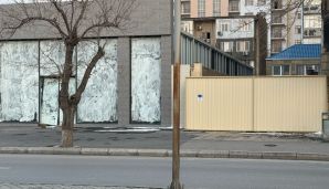 Nərimanovda qanunsuz tikinti işləri dayanmır -       FOTO — foto 4