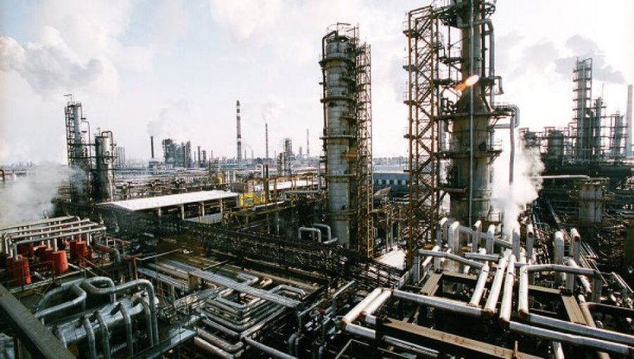 Neft Emalı Zavodunda yanğınla bağlı DTX-də cinayət işi başlanıb