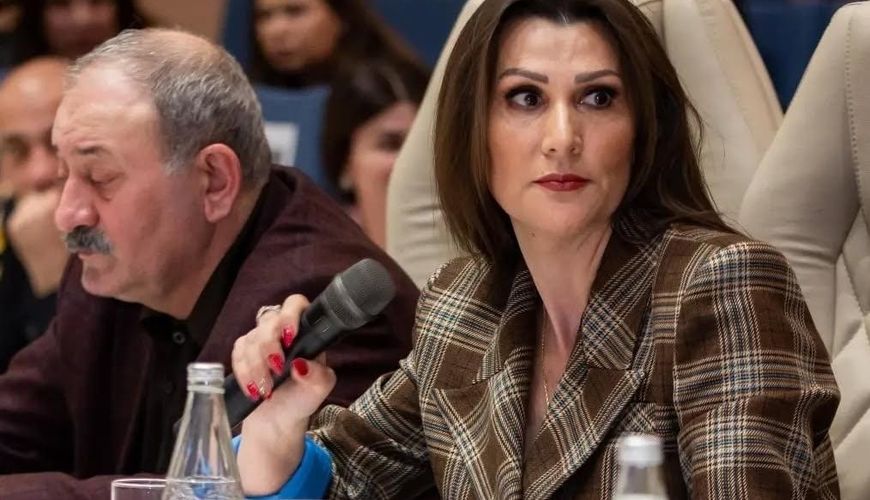 “Get başqa işlə məşğul ol, biz övlad böyüdürük” – Xalq artistindən ETİRAZ