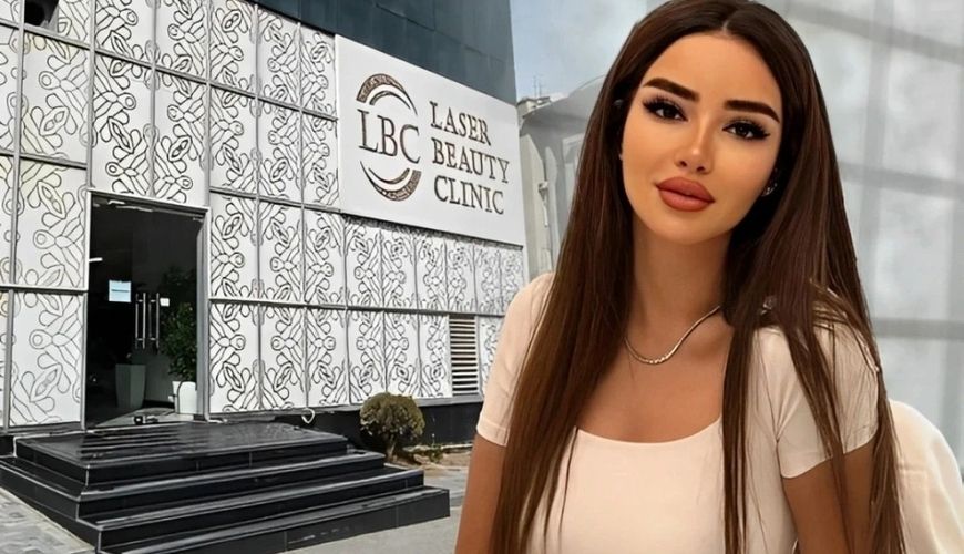 "Laser Beauty Estetik" klinikasının qalmaqallı filialı fəaliyyətini davam etdirir