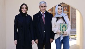 Gəncənin Şah Abbas və Hüseyniyyə məscidlərinin mövcud vəziyyəti ilə tanışlıq olub -       FOTO — foto 7